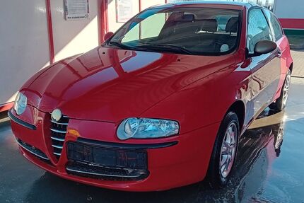 Alfa Romeo 147 Gebrauchtwagen