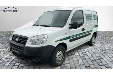 Fiat Doblo Gebrauchtwagen