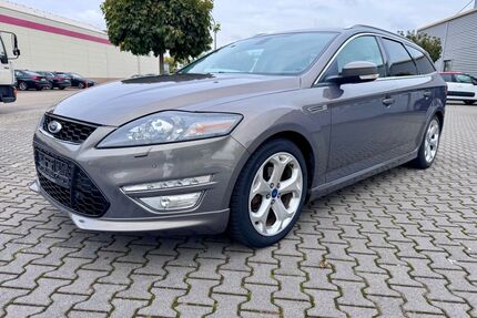 Ford Mondeo Gebrauchtwagen