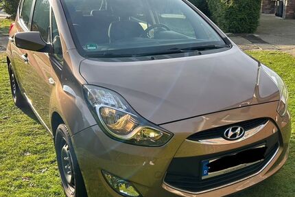 Hyundai ix20 Gebrauchtwagen