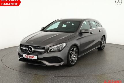 Mercedes-Benz CLA 180 Gebrauchtwagen