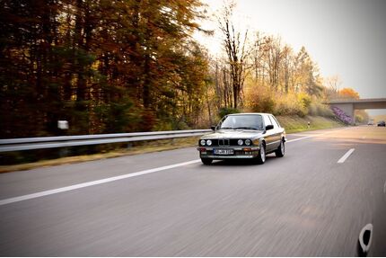 BMW 318 Gebrauchtwagen