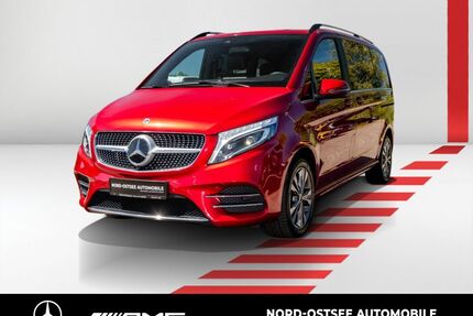 Mercedes-Benz V 300 Gebrauchtwagen