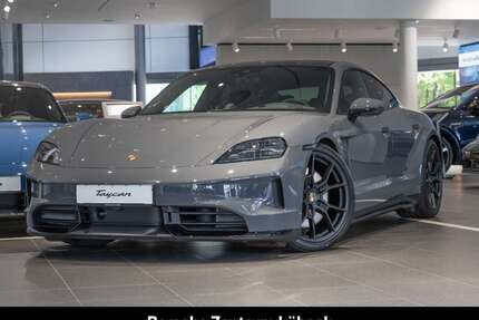 Porsche Taycan Gebrauchtwagen