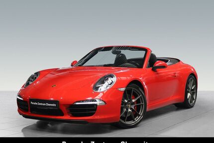 Porsche 991 Gebrauchtwagen