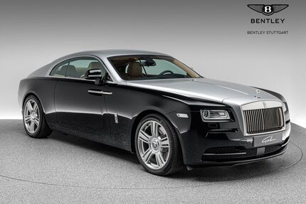 Rolls Royce Wraith Gebrauchtwagen