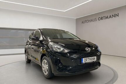 Hyundai i10 Gebrauchtwagen
