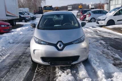 Renault ZOE Gebrauchtwagen