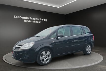 Opel Zafira Gebrauchtwagen