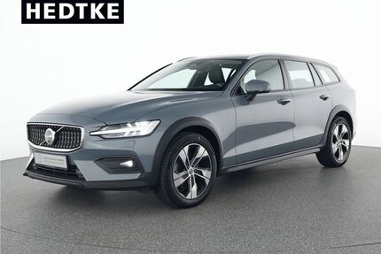 Volvo V60 Cross Country Gebrauchtwagen