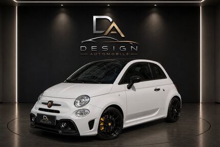 Abarth 500 Gebrauchtwagen