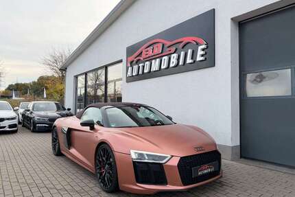 Audi R8 Gebrauchtwagen