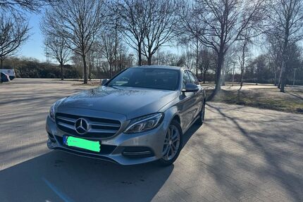 Mercedes-Benz 200 Gebrauchtwagen