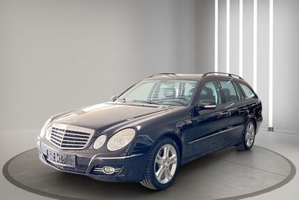 Mercedes-Benz E 280 Gebrauchtwagen