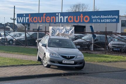 Mazda 6 Gebrauchtwagen