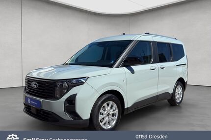 Ford Tourneo Courier Gebrauchtwagen