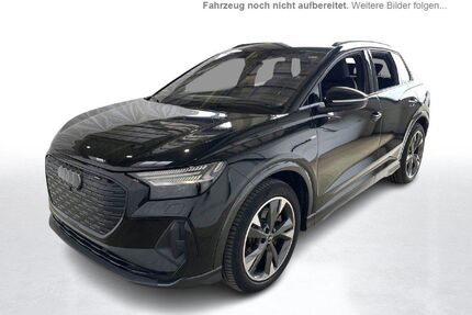 Audi Q4 e-tron Gebrauchtwagen