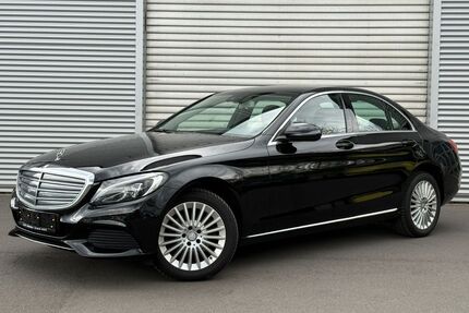Mercedes-Benz C 300 Gebrauchtwagen