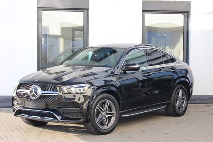 Mercedes-Benz GLE 300 Gebrauchtwagen