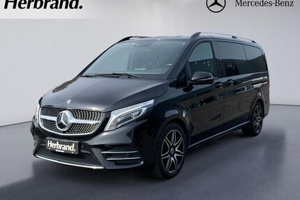 Mercedes-Benz V 220 Gebrauchtwagen