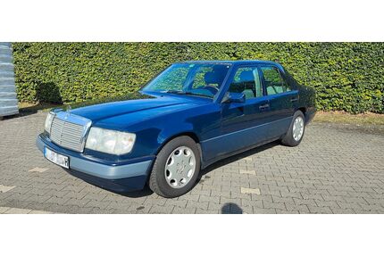 Mercedes-Benz 260 Gebrauchtwagen