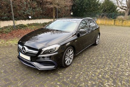 Mercedes-Benz A 45 AMG Gebrauchtwagen