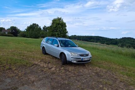 Ford Mondeo Gebrauchtwagen