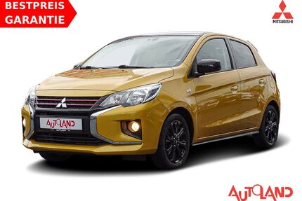 Mitsubishi Space Star Gebrauchtwagen