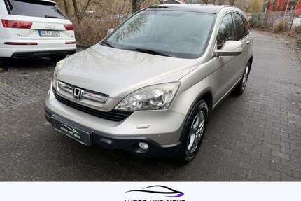 Honda CR-V Gebrauchtwagen