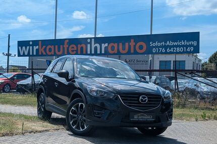 Mazda CX-5 Gebrauchtwagen