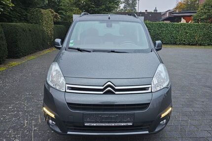 Citroen Berlingo Gebrauchtwagen