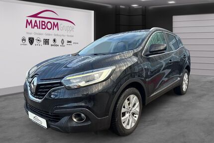 Renault Kadjar Gebrauchtwagen