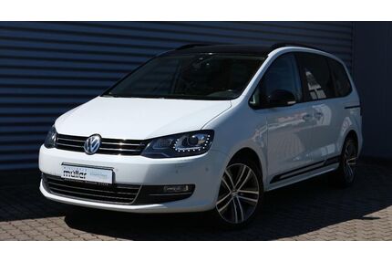 VW Sharan Gebrauchtwagen