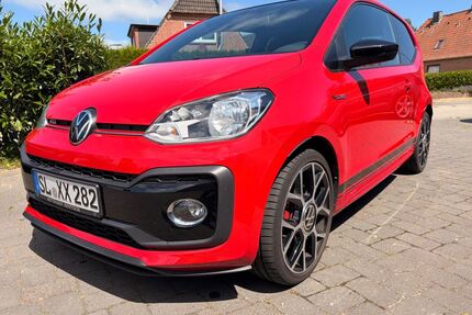 VW up! Gebrauchtwagen