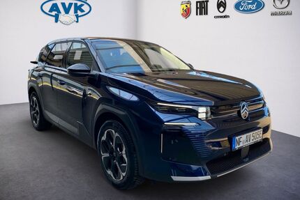 Citroen C5 Aircross Gebrauchtwagen