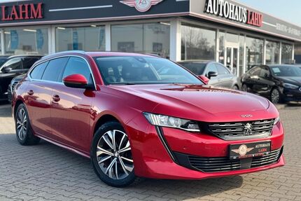 Peugeot 508 Gebrauchtwagen
