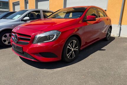 Mercedes-Benz A 180 Gebrauchtwagen