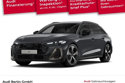 Audi A5 Gebrauchtwagen