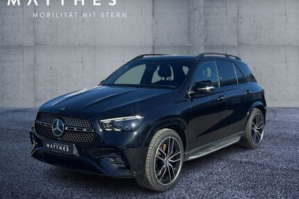 Mercedes-Benz GLE 450 Gebrauchtwagen