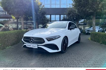 Mercedes-Benz A 180 Gebrauchtwagen