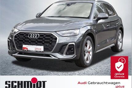 Audi Q5 Gebrauchtwagen