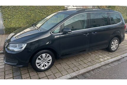 VW Sharan Gebrauchtwagen
