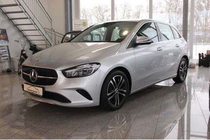 Mercedes-Benz B 200 Gebrauchtwagen