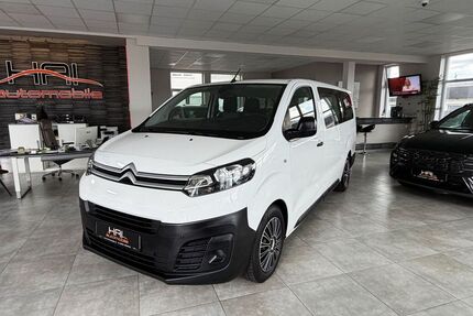 Citroen Jumpy Gebrauchtwagen