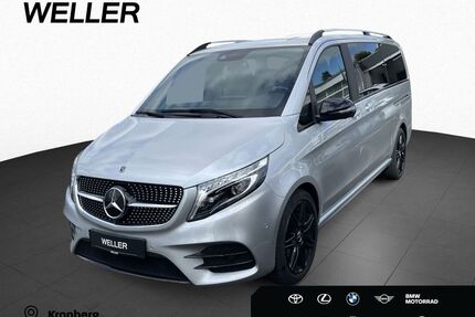 Mercedes-Benz V 300 Gebrauchtwagen