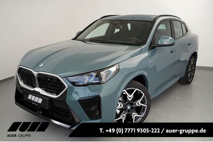 BMW X2 Gebrauchtwagen