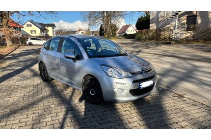 Citroen C3 Gebrauchtwagen