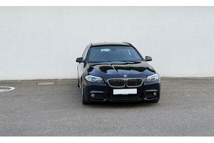 BMW 530 Gebrauchtwagen