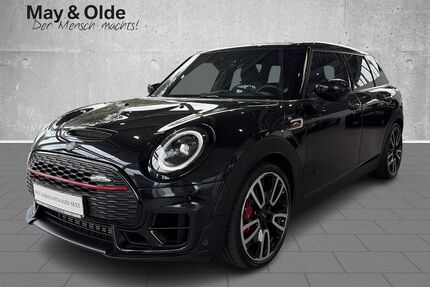 Mini John Cooper Works Clubman Gebrauchtwagen