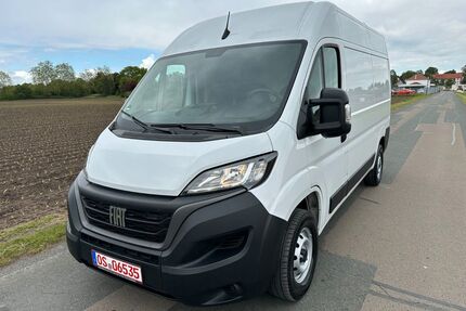 Fiat Ducato Gebrauchtwagen